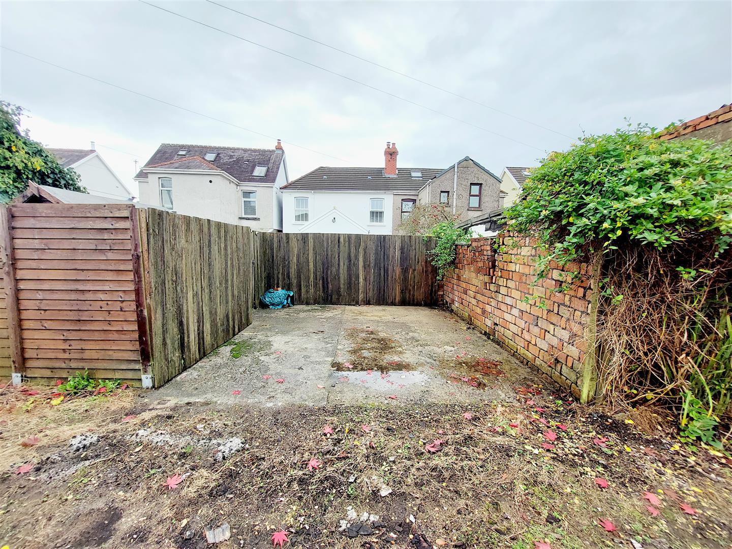 Woodlands, Gowerton, Swansea, SA4 3DP